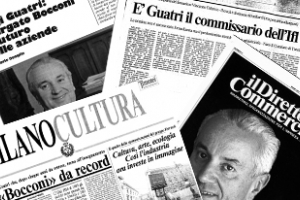 Rassegna stampa