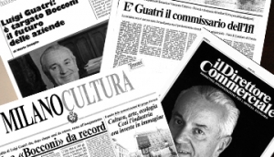 Rassegna stampa